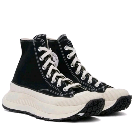 Converse Other - Converse Chuck 70 AT-CX Counter Climate High Top Black Sneaker Size 13 A03277C